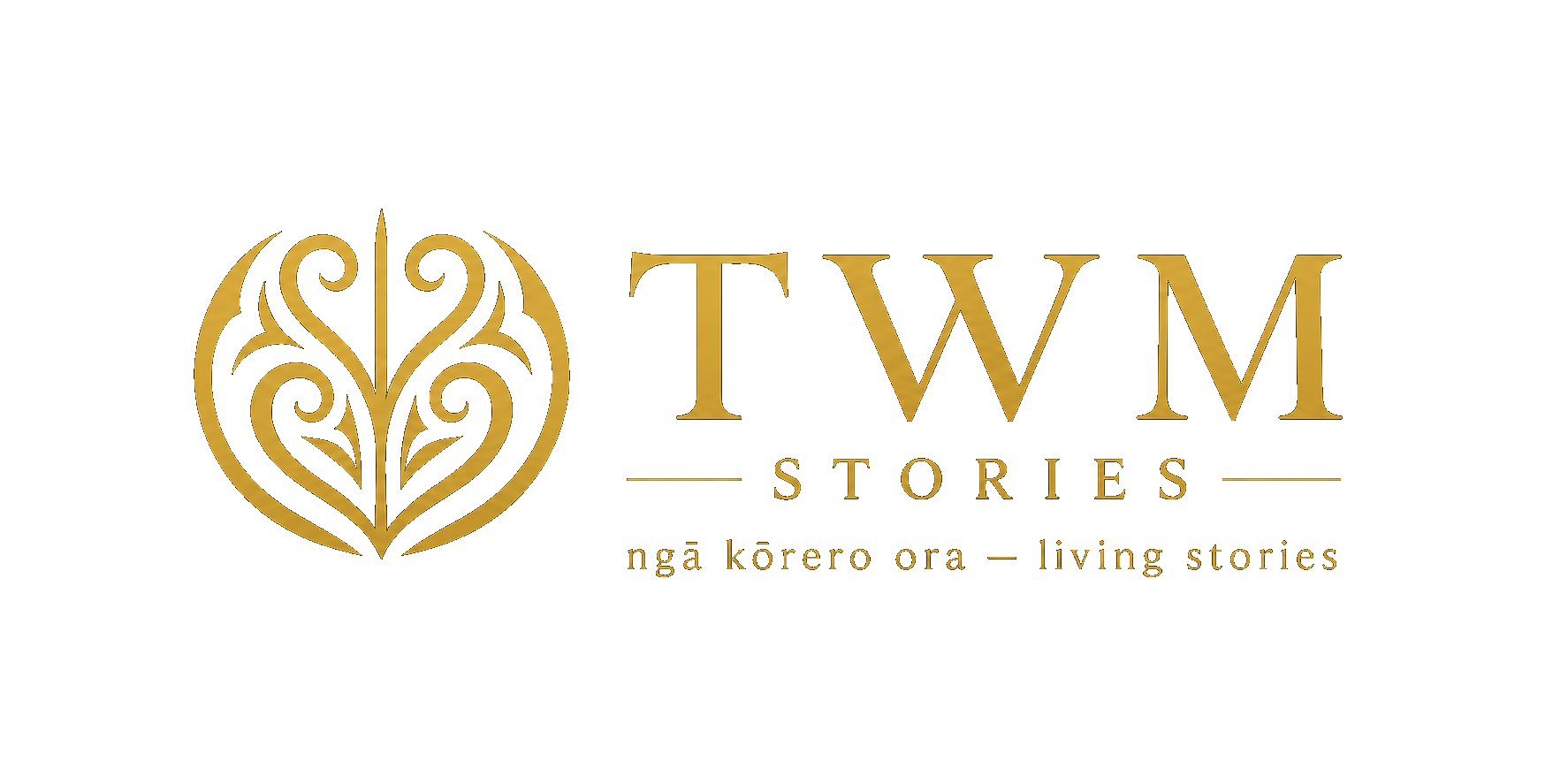TWM Stories logo